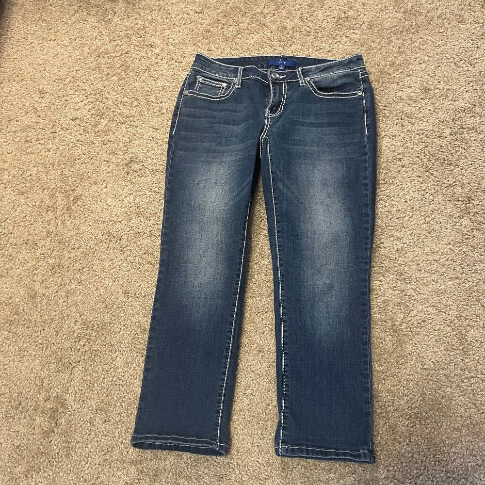 Apt. 9 Jeans